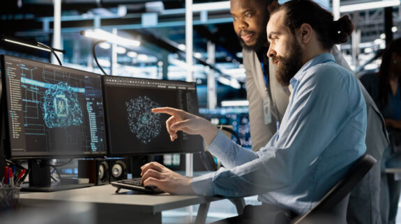 Automation Services for Businesses by Cintrio Automation Services for Businesses by Cintrio