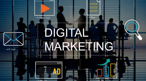 Digital Marketing Services by Cintrio Digital Marketing Services by Cintrio