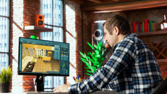 Remote Architect Work Services by Cintrio Remote Architect Work Services by Cintrio