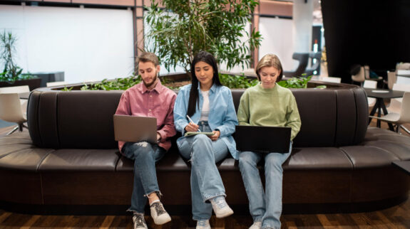 Cintrio One Partner for Your Entire Remote Team Cintrio One Partner for Your Entire Remote Team