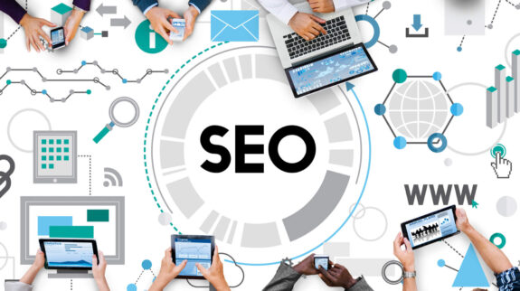 SEO Services by Cintrio SEO Services by Cintrio