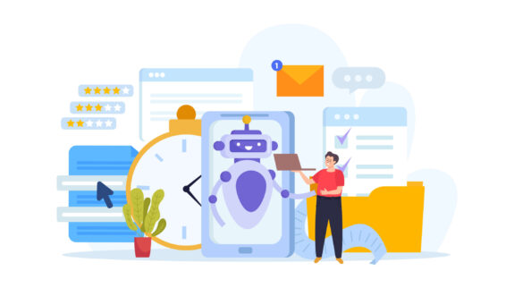 AI Lead Generation and Outreach Automation by Cintrio AI Lead Generation and Outreach Automation by Cintrio