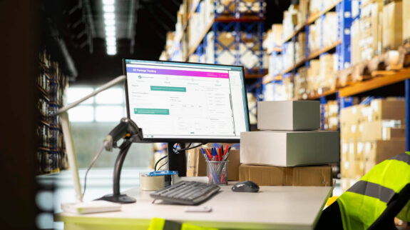 Inventory Low-Stock Alert Automation by Cintrio Inventory Low-Stock Alert Automation by Cintrio