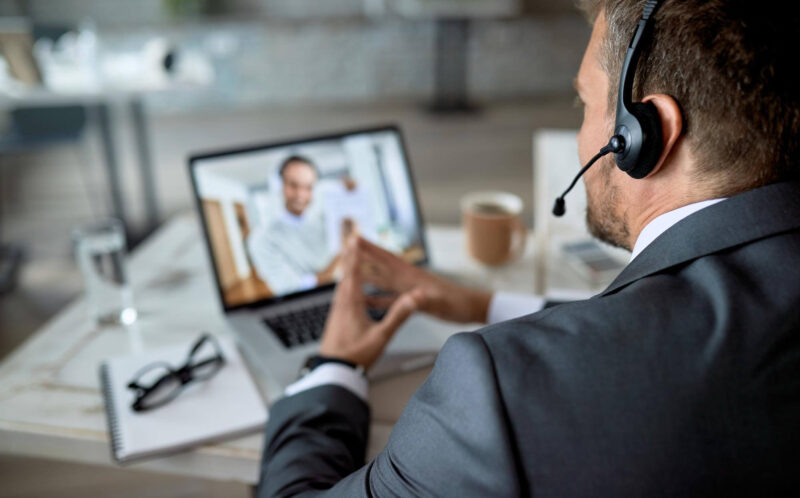 virtual supervisors by Cintrio